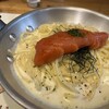 めんたいこ生パスタの店 マルゲッタ 唐人町店