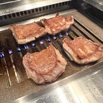 VinIX - 最高の焼き具合。
