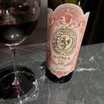 VinIX - 赤ワイン