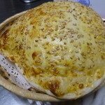 焼きたてトルコパン