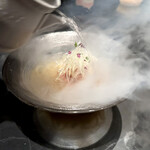 VinIX - もくもく