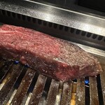 VinIX - じっくり焼いてくださいます。