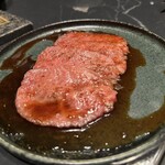 VinIX - トモサンカクタレ焼き