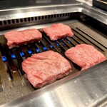 VinIX - こちらも焼いてくださいます。