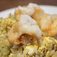 開化亭 - ・海鮮チャーハン 1,100円/税込
