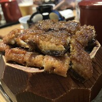 ひつまぶし 登河 那古野本店 - 