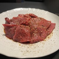 肉 希々 - 