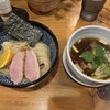 麺堂にしき 新宿歌舞伎町店
