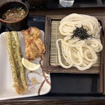 こだわり麺や 高松店 - 
