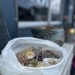 CURRY&NOBLE強い女 - 