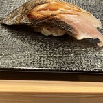 鮨 銀座おのでら - 