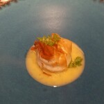 プチレストラン ブーケ・ド・フランス - 