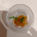 プチレストラン ブーケ・ド・フランス - 