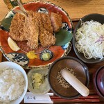 鎌倉かつ亭 あら珠 総本店 - 