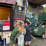 CURRY&NOBLE強い女 - 