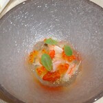 プチレストラン ブーケ・ド・フランス - 