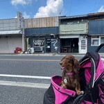 CURRY&NOBLE強い女 - 