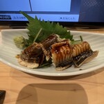 鮨 銀座おのでら - 