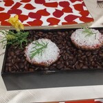 プチレストラン ブーケ・ド・フランス - 