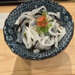 鮨 銀座おのでら - 