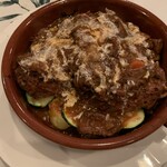 葡萄屋 - ミートボール