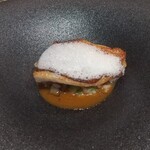 プチレストラン ブーケ・ド・フランス - 