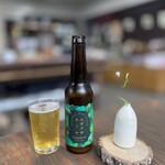 麦草ヒュッテ - 