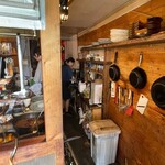 CURRY&NOBLE強い女 - 