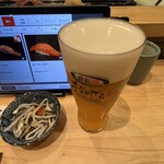 鮨 銀座おのでら - 