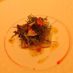 プチレストラン ブーケ・ド・フランス - 