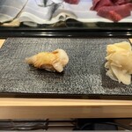 鮨 銀座おのでら - 