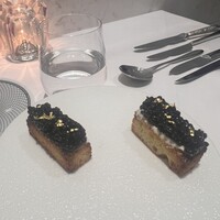 Grand rocher - 
