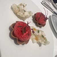 Grand rocher - 