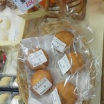 Panto Kashi Asahiya - 煮たまごパンケース