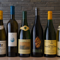 ■ Dégustation du Vin