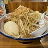 ラーメン☆ビリー PLUS 仙台駅前店