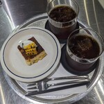 ON/OFF COFFEE CLUB - 