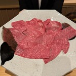 にくの匠 三芳 - 