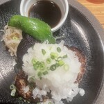 山本のハンバーグ 中目黒食堂 - 