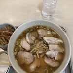 永福町 大勝軒 - 