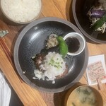 山本のハンバーグ - 