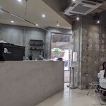 ON/OFF COFFEE CLUB - 