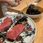 にくの匠 三芳 - 