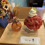 リリカル コーヒー ドーナツ - 