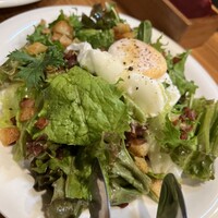 洋食ビストロ 一方美人 - 