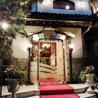 横浜うかい亭 - 