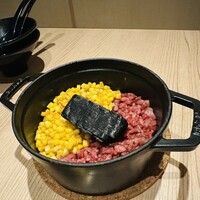 個室焼肉 富士門 恵比寿 - 