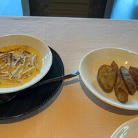 ステーキハウス ウイスキーノヴァ - 