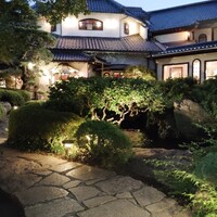 横浜うかい亭 - 