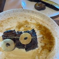 ステーキハウス ウイスキーノヴァ - 